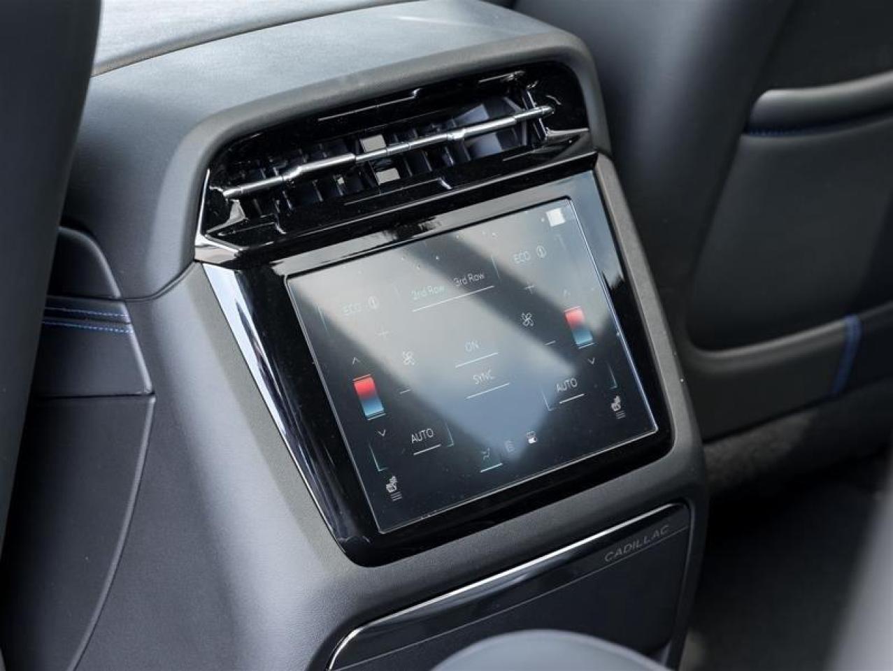 2026 Cadillac Escalade IQ Sport 4dr All-Wheel Drive Photo