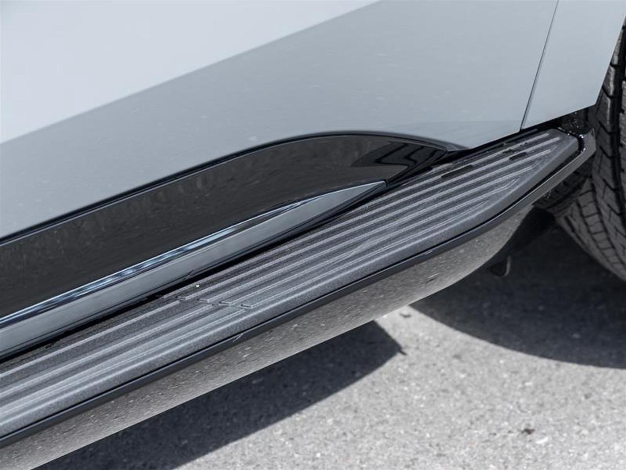 2026 Cadillac Escalade IQ Sport 4dr All-Wheel Drive Photo4