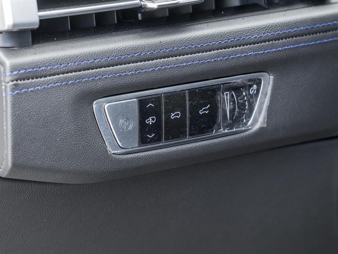 2026 Cadillac Escalade IQ Sport 4dr All-Wheel Drive Photo