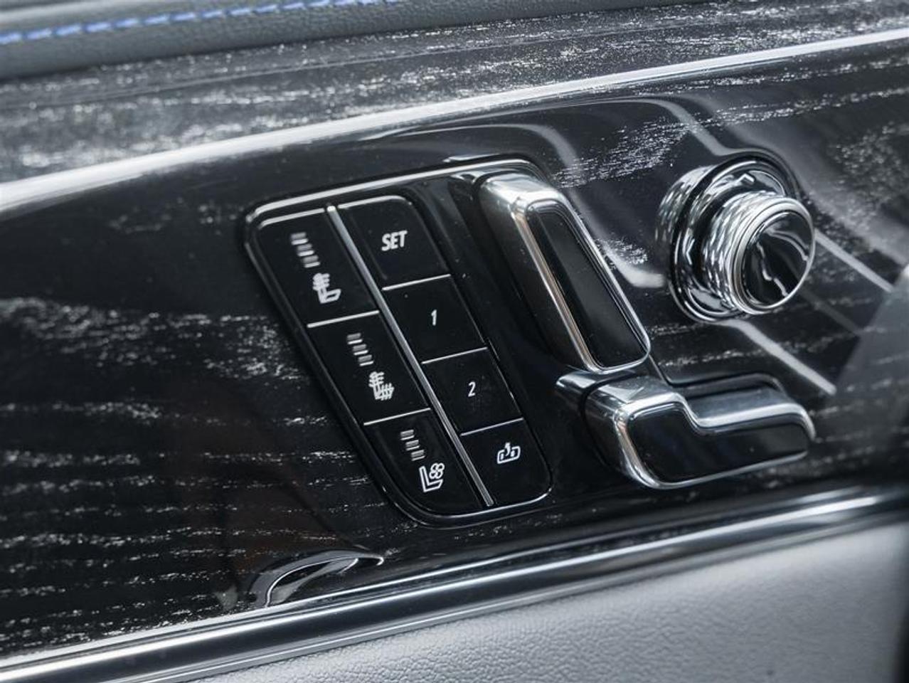 2026 Cadillac Escalade IQ Sport 4dr All-Wheel Drive Photo