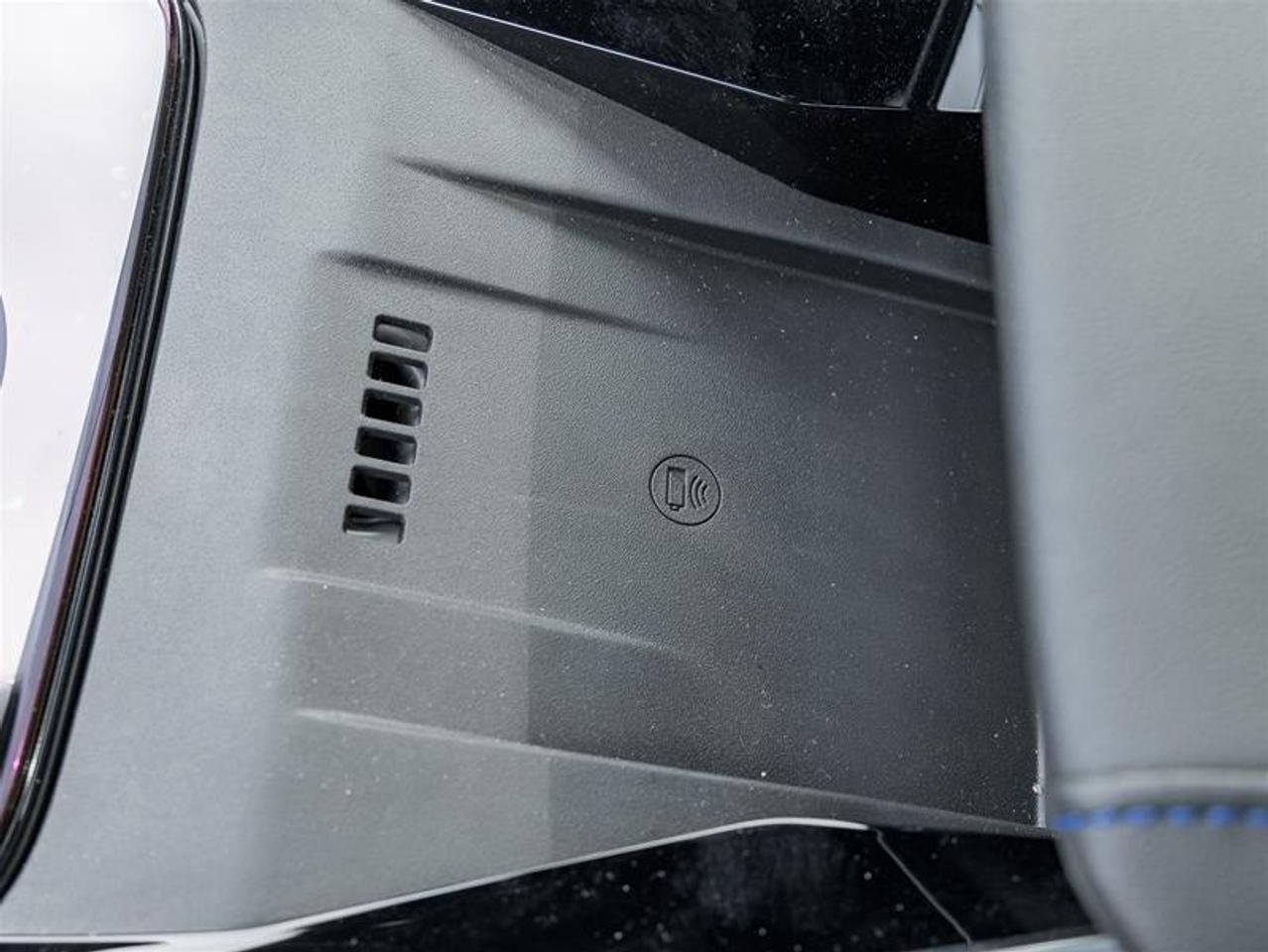 2026 Cadillac Escalade IQ Sport 4dr All-Wheel Drive Photo