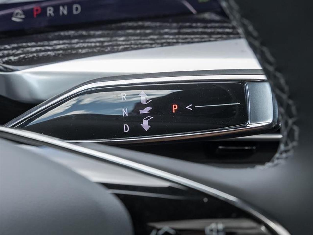 2026 Cadillac Escalade IQ Sport 4dr All-Wheel Drive Photo