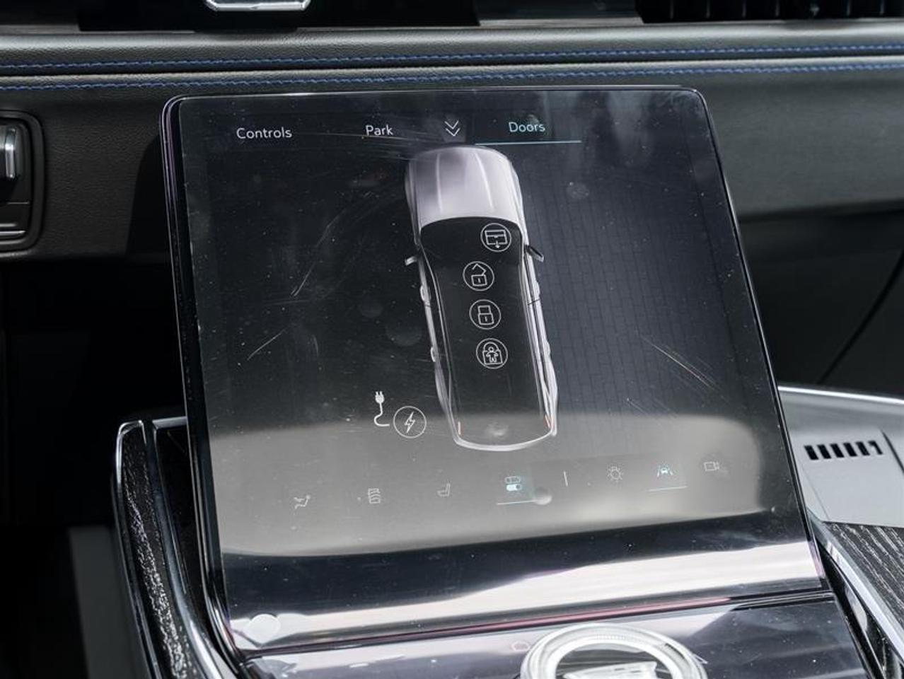 2026 Cadillac Escalade IQ Sport 4dr All-Wheel Drive Photo