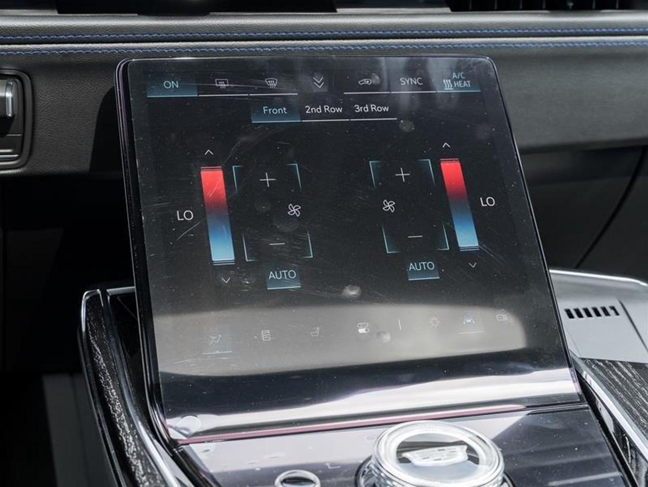 2026 Cadillac Escalade IQ Sport 4dr All-Wheel Drive Photo