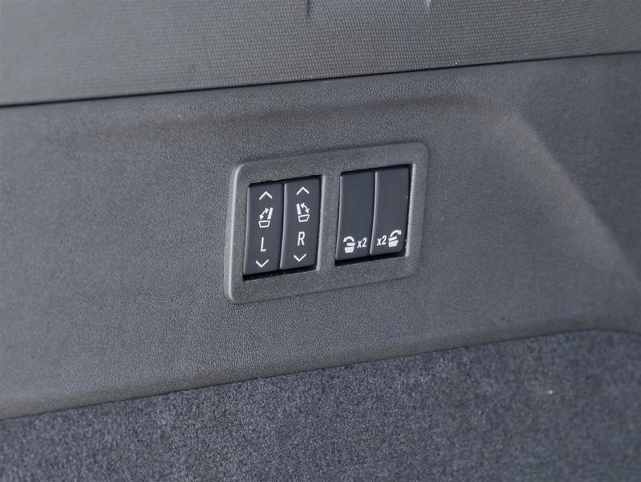 2026 Cadillac Escalade IQ Sport 4dr All-Wheel Drive Photo