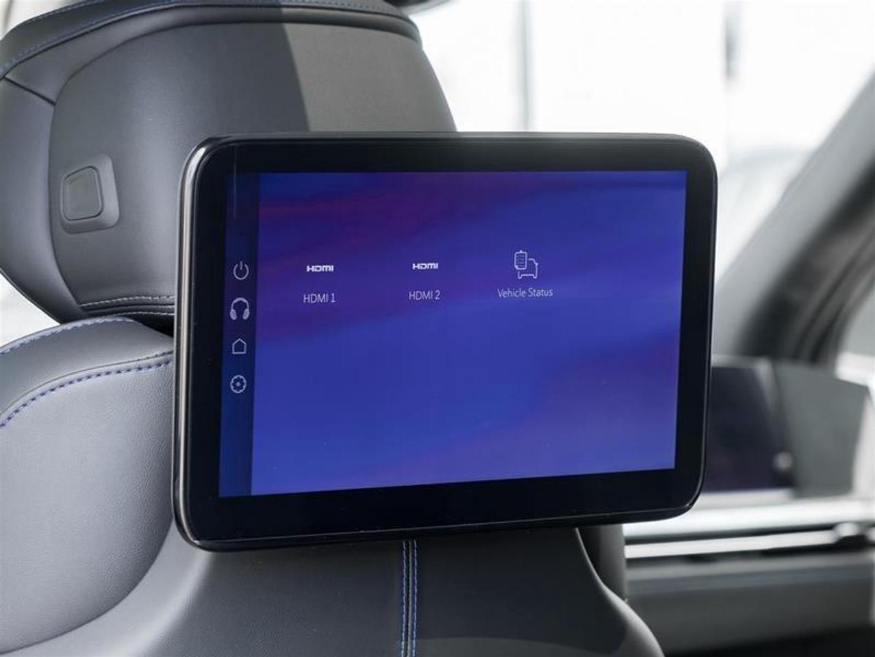 2026 Cadillac Escalade IQ Sport 4dr All-Wheel Drive Photo