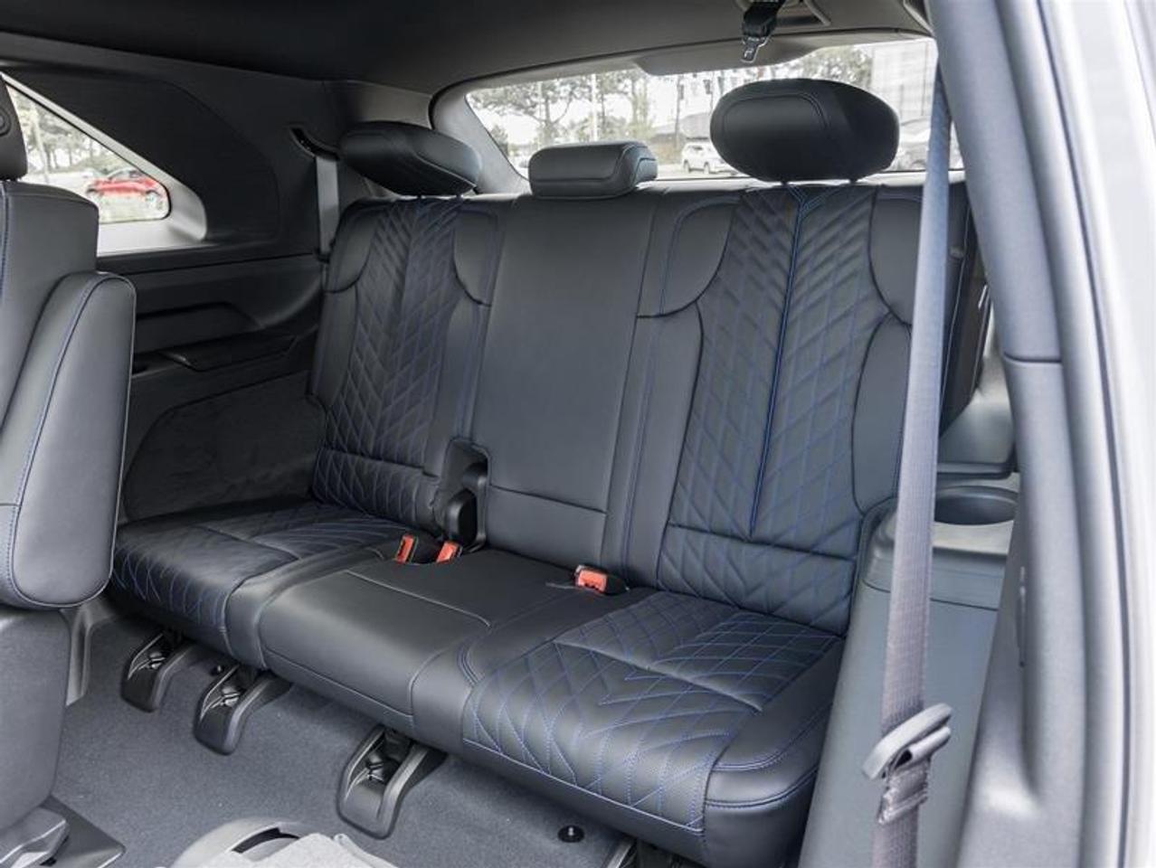 2026 Cadillac Escalade IQ Sport 4dr All-Wheel Drive Photo