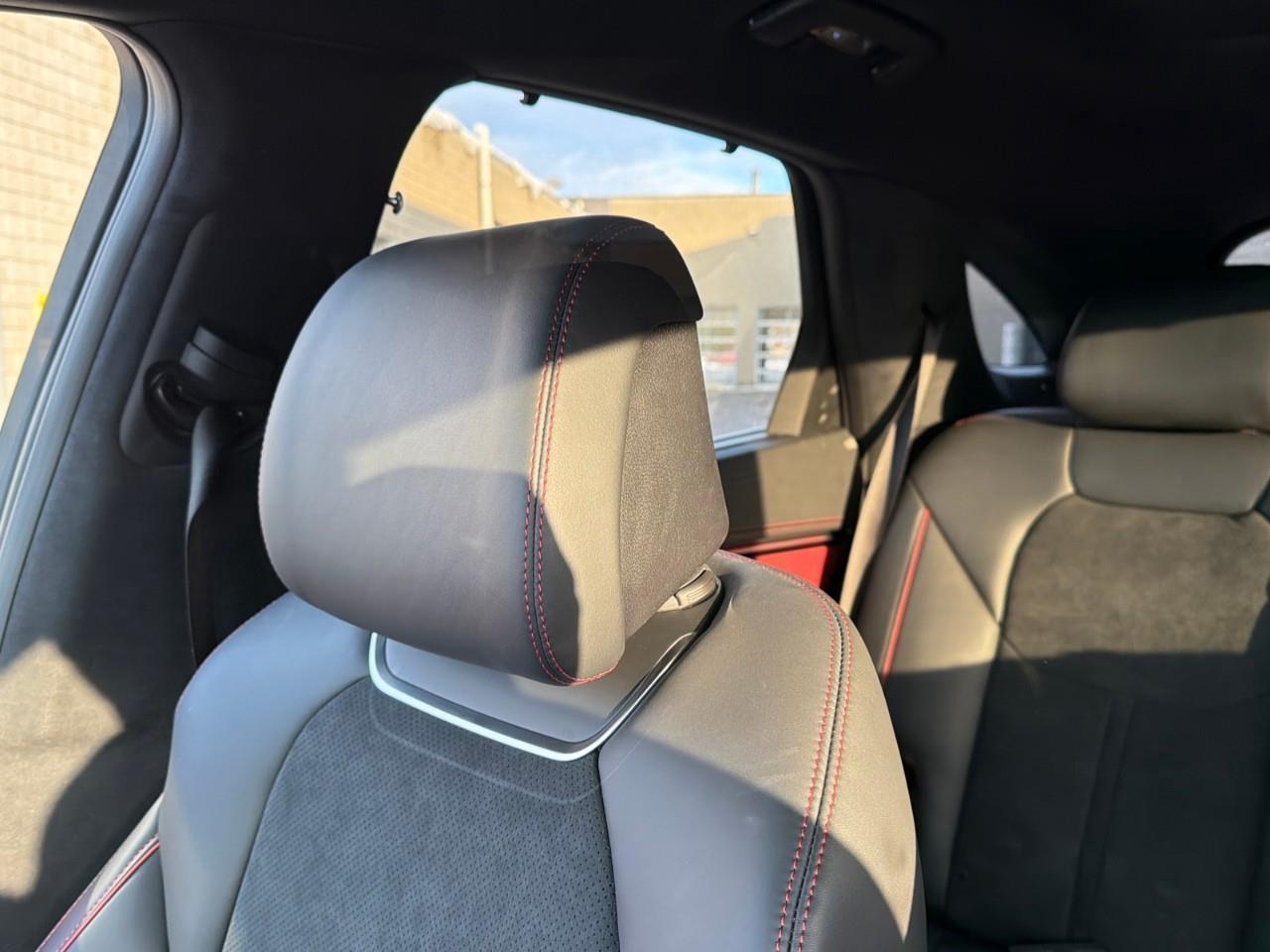 2026 Genesis GV70 3.5T Sport Quilting 4dr All-Wheel Drive Photo