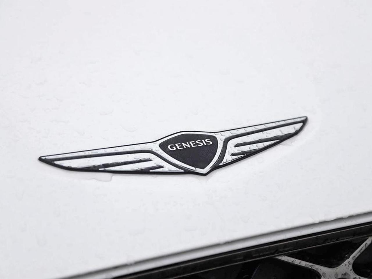 2026 Genesis GV70 3.5T Sport Quilting 4dr All-Wheel Drive Photo