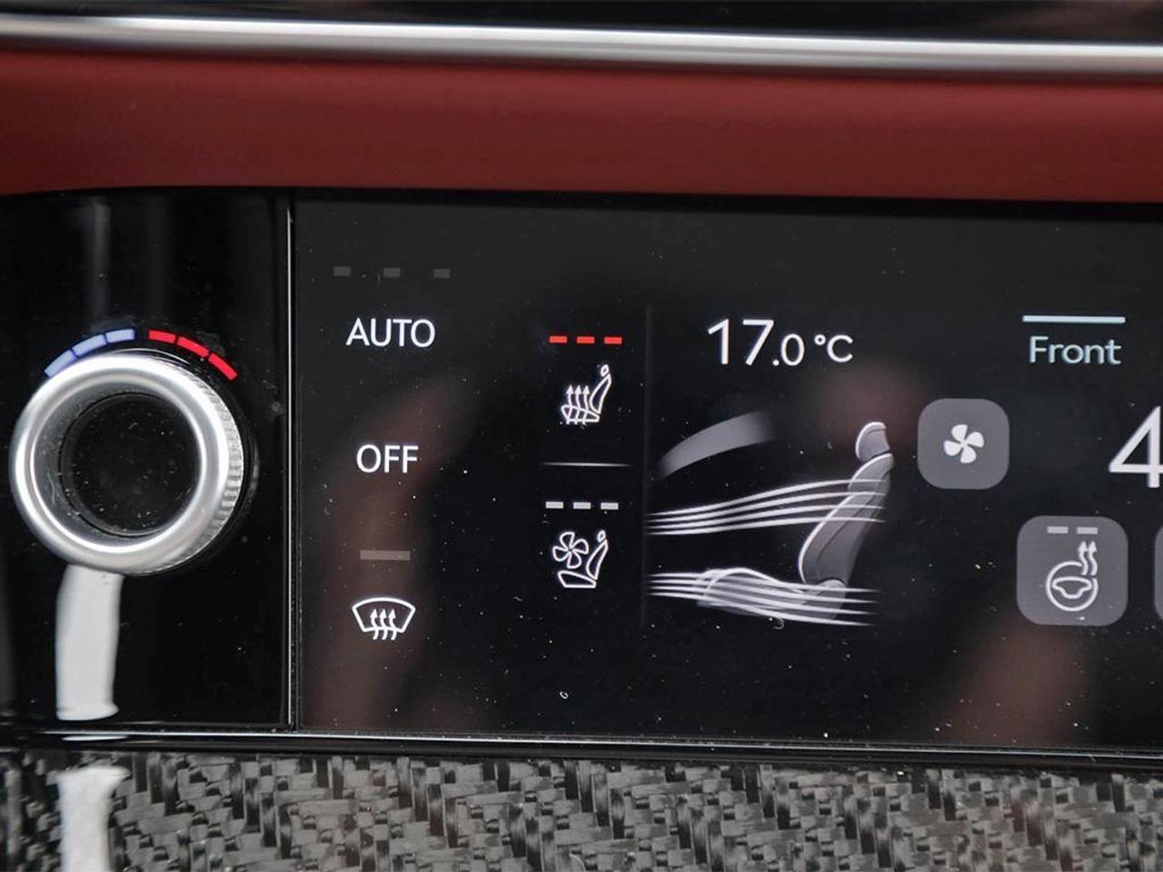 2026 Genesis GV70 3.5T Sport Quilting 4dr All-Wheel Drive Photo