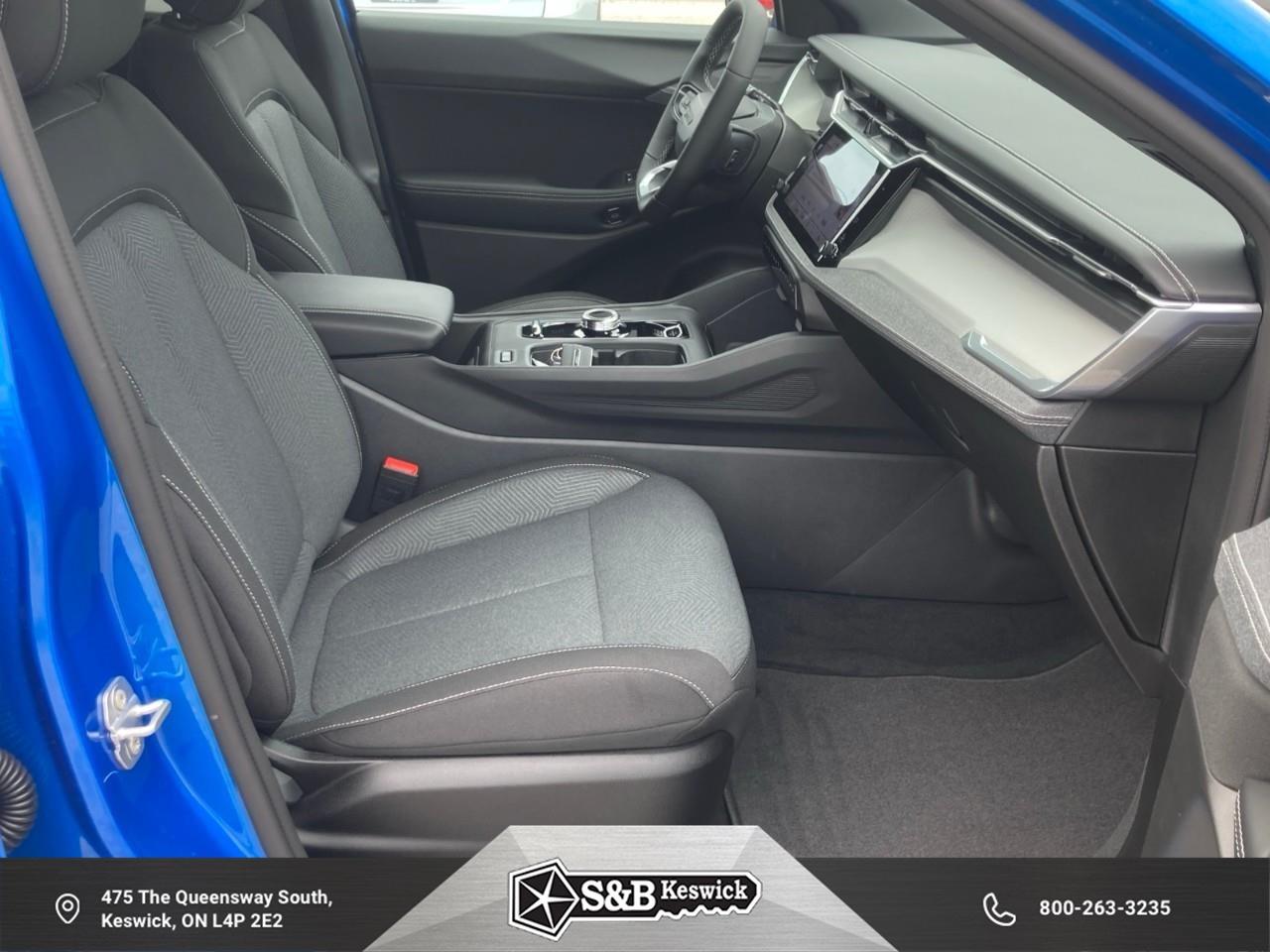 2026 Jeep Cherokee Laredo/Limited 4dr 4x4 Photo