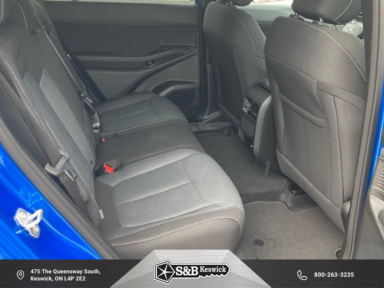 2026 Jeep Cherokee Laredo/Limited 4dr 4x4 Photo