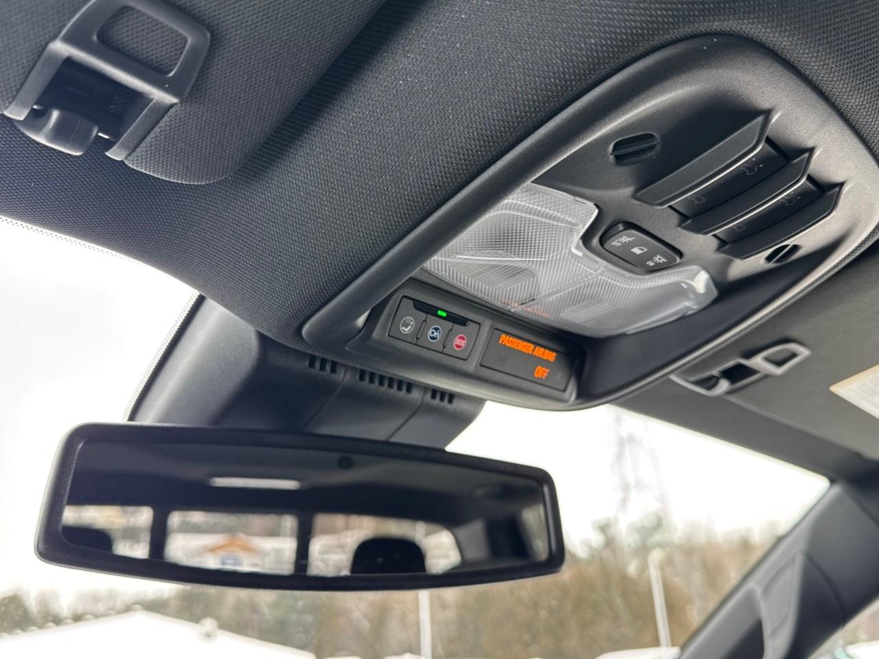 2026 GMC Canyon Crew Cab Short Box 4-Wheel Drive Elevation Photo