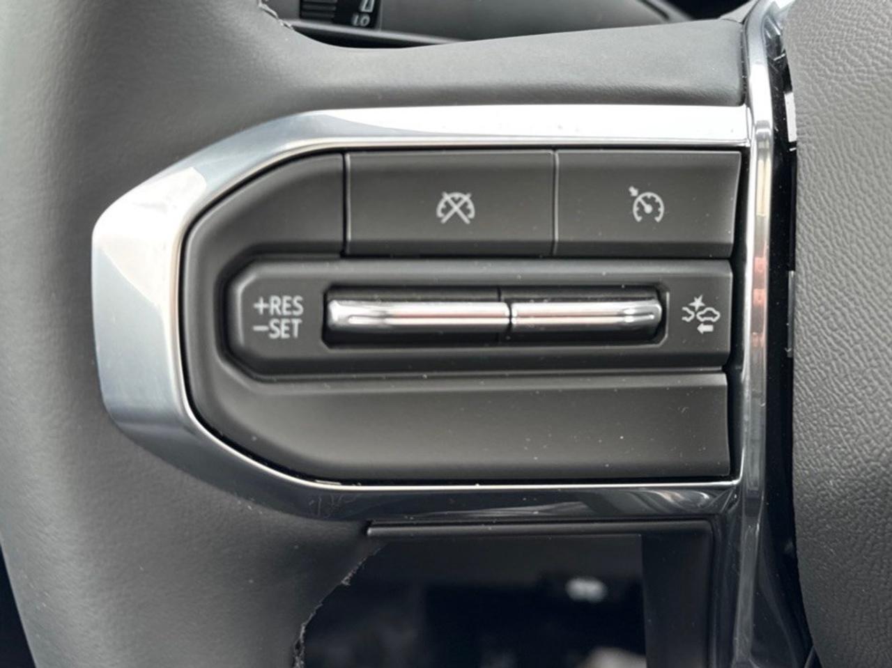 2026 GMC Canyon Crew Cab Short Box 4-Wheel Drive Elevation Photo