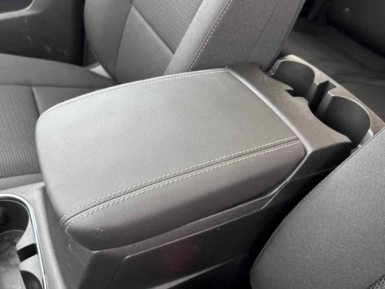 2026 GMC Canyon Crew Cab Short Box 4-Wheel Drive Elevation Photo