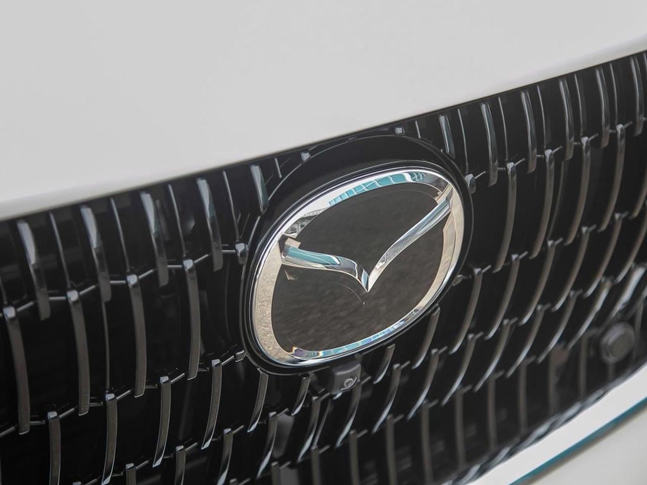 2026 Mazda CX-90 MHEV GT 4dr i-ACTIV All-Wheel Drive Sport Utility Photo