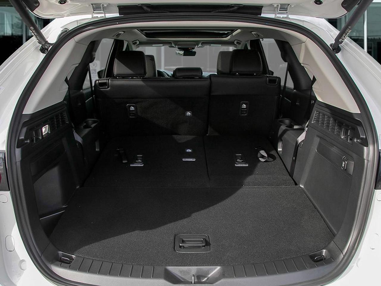 2026 Mazda CX-90 MHEV GT 4dr i-ACTIV All-Wheel Drive Sport Utility Photo