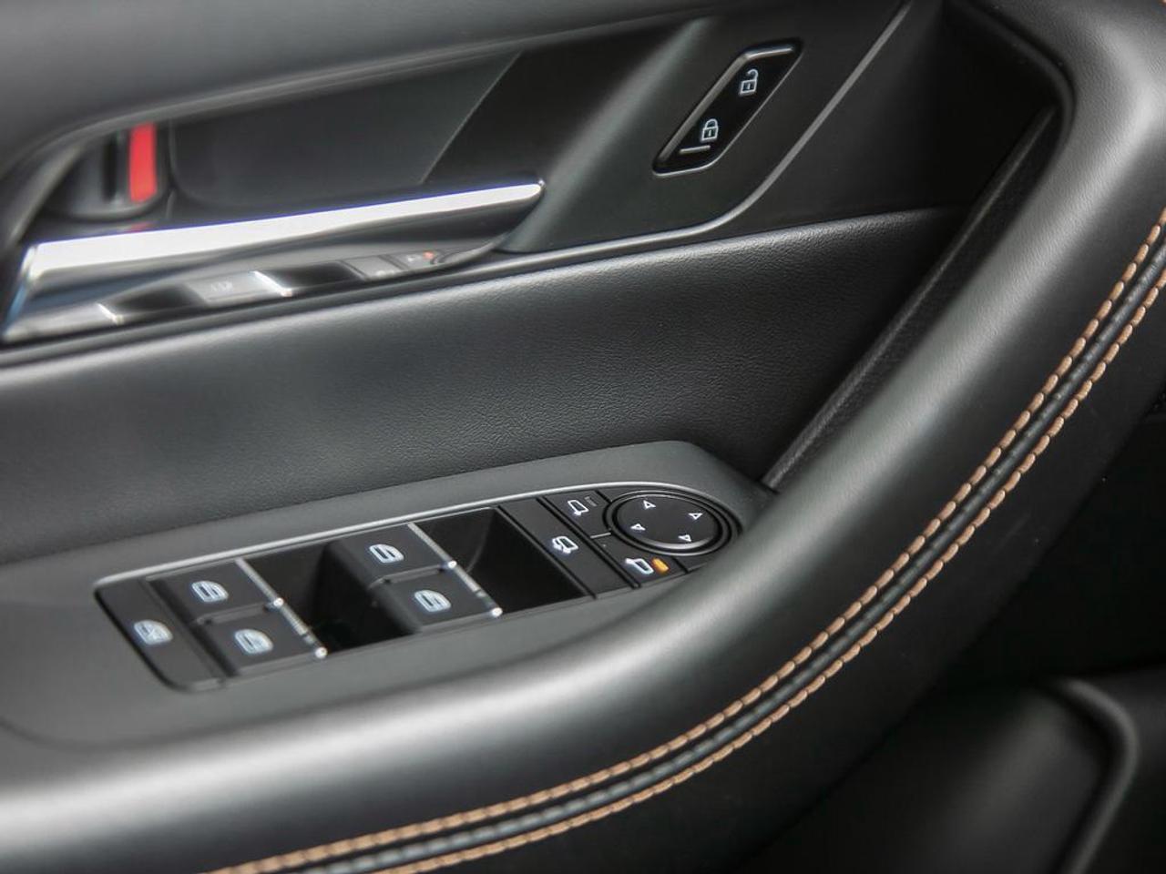 2026 Mazda CX-90 MHEV GT 4dr i-ACTIV All-Wheel Drive Sport Utility Photo