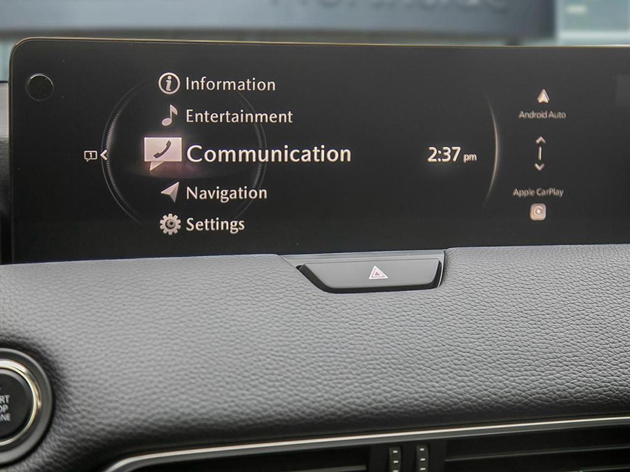 2026 Mazda CX-90 MHEV GT 4dr i-ACTIV All-Wheel Drive Sport Utility Photo