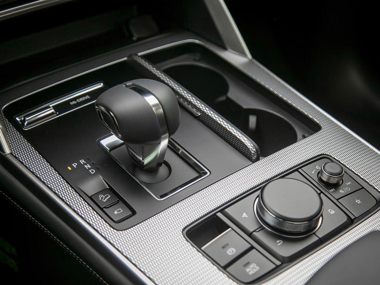 2026 Mazda CX-90 MHEV GT 4dr i-ACTIV All-Wheel Drive Sport Utility Photo