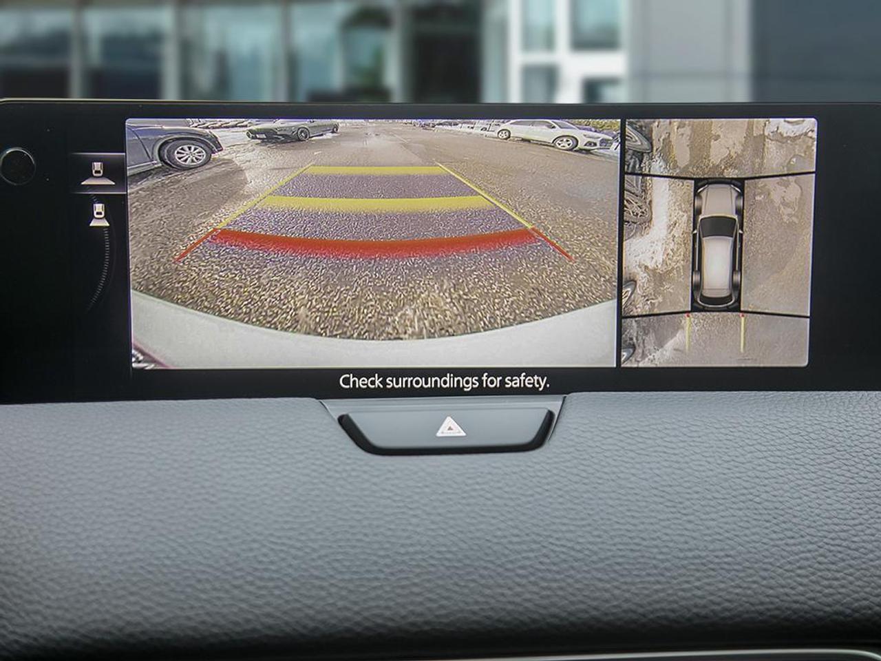 2026 Mazda CX-90 MHEV GT 4dr i-ACTIV All-Wheel Drive Sport Utility Photo