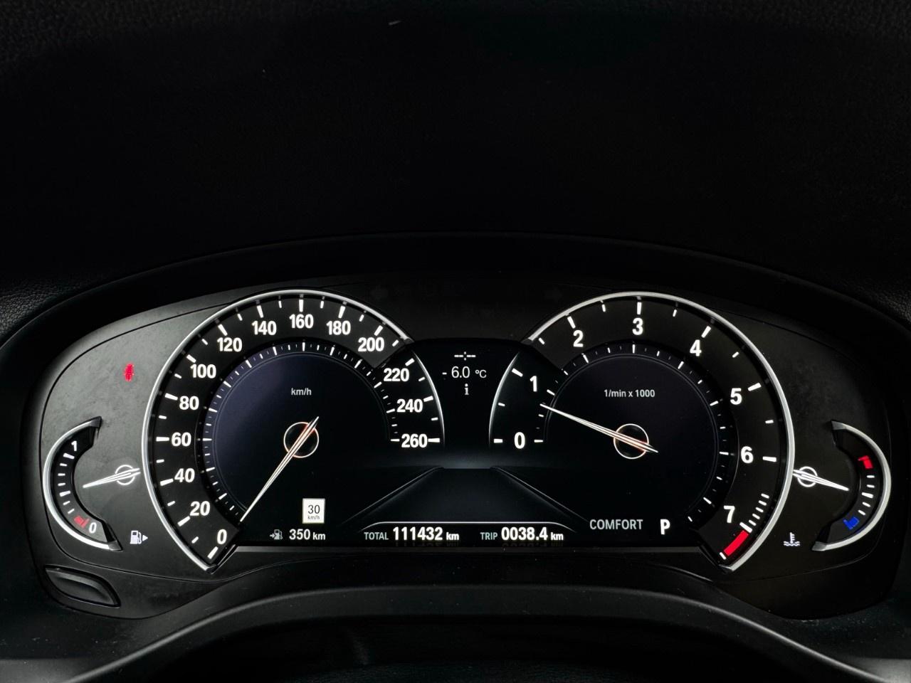 2019 BMW X3 xDrive30i Sports Activity Vehicle Photo