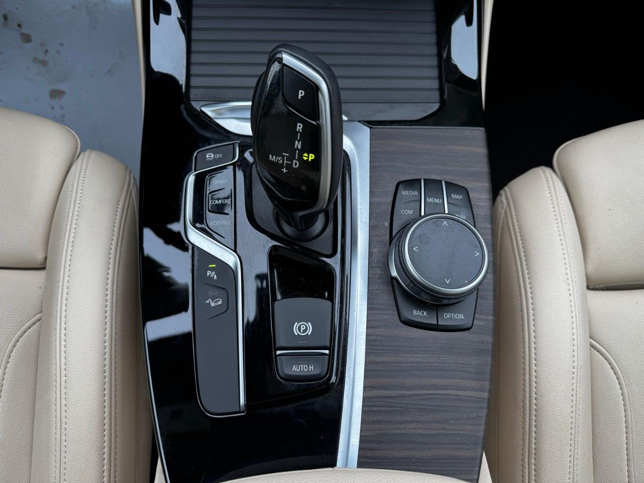 2019 BMW X3 xDrive30i Sports Activity Vehicle Photo