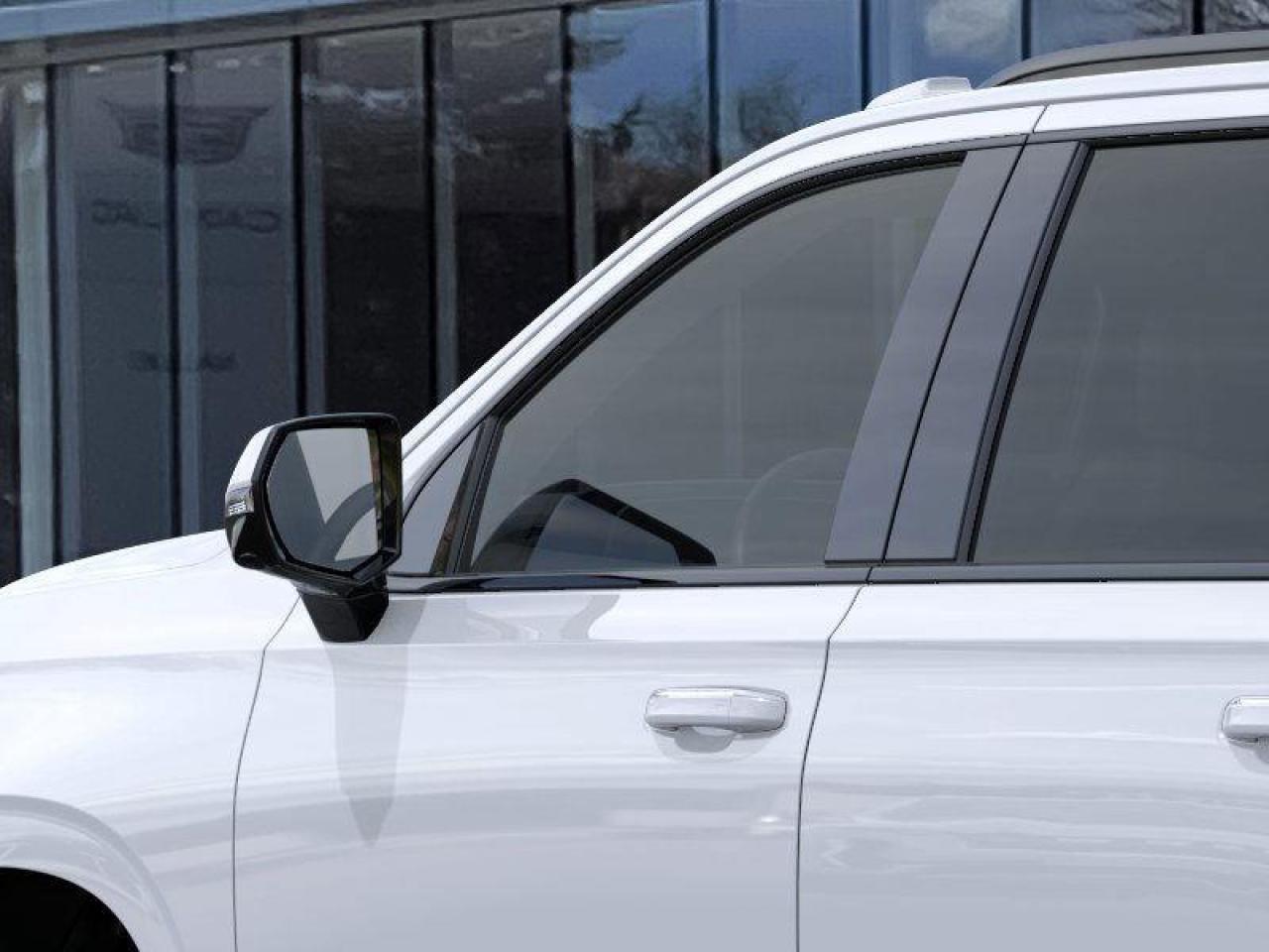 2026 Cadillac Escalade ESV Platinum Sport 4dr 4x4 Photo