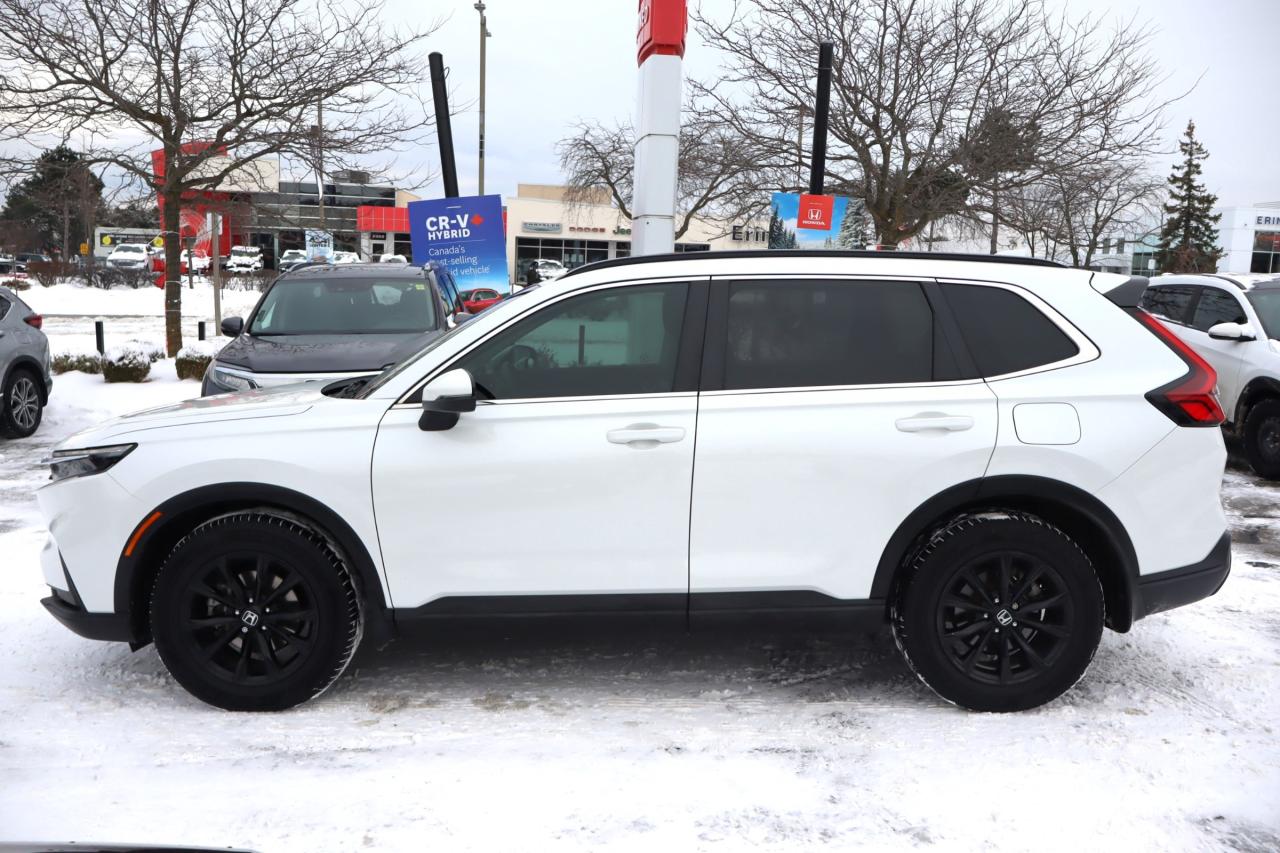 2023 Honda CR-V Sport 4dr All-Wheel Drive Photo