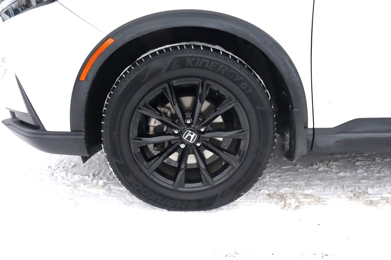 2023 Honda CR-V Sport 4dr All-Wheel Drive Photo