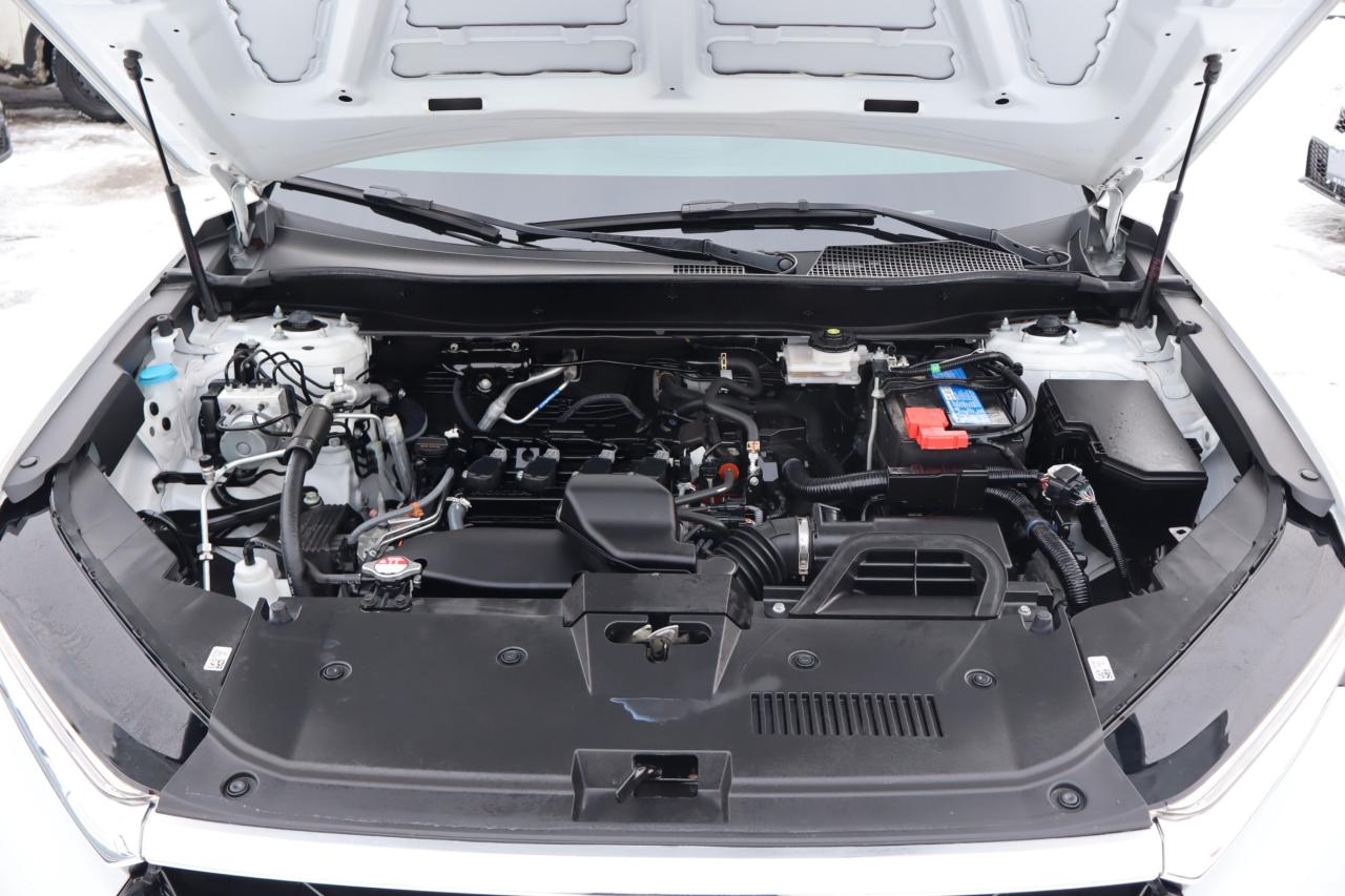 2023 Honda CR-V Sport 4dr All-Wheel Drive Photo