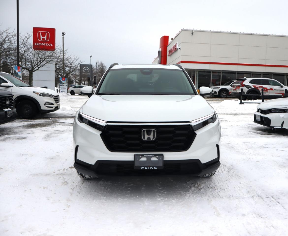 2023 Honda CR-V Sport 4dr All-Wheel Drive Photo
