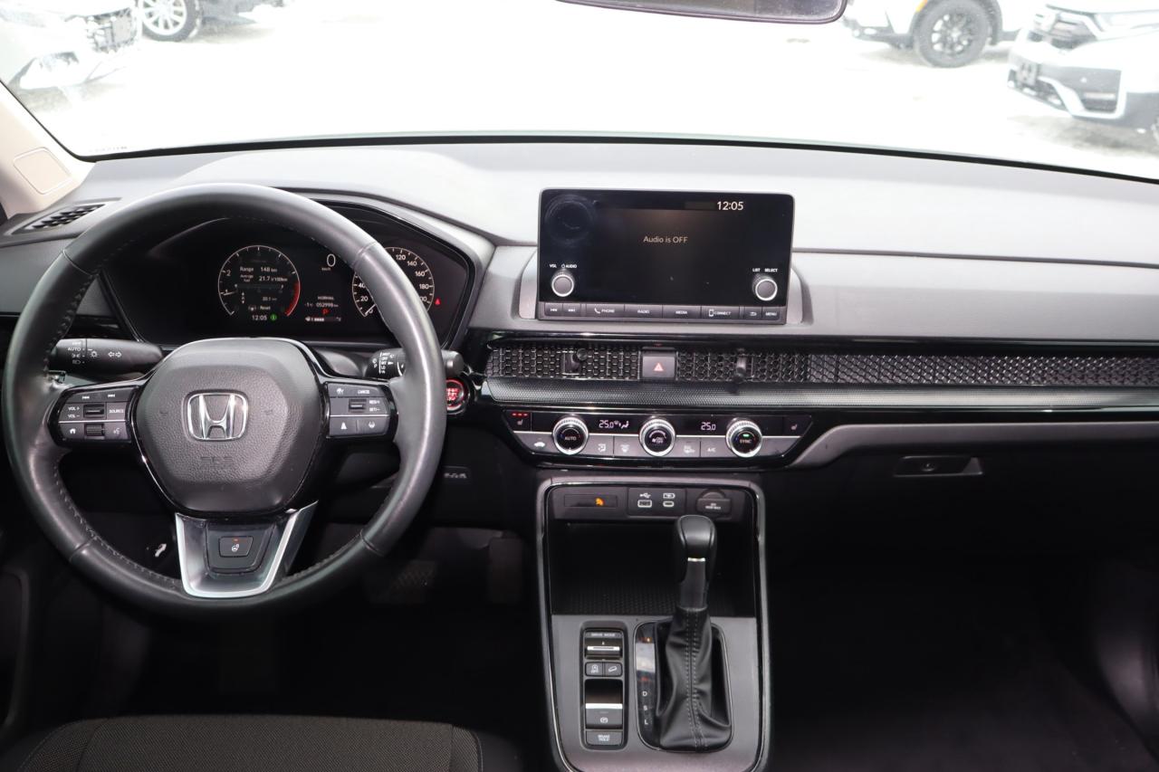 2023 Honda CR-V Sport 4dr All-Wheel Drive Photo