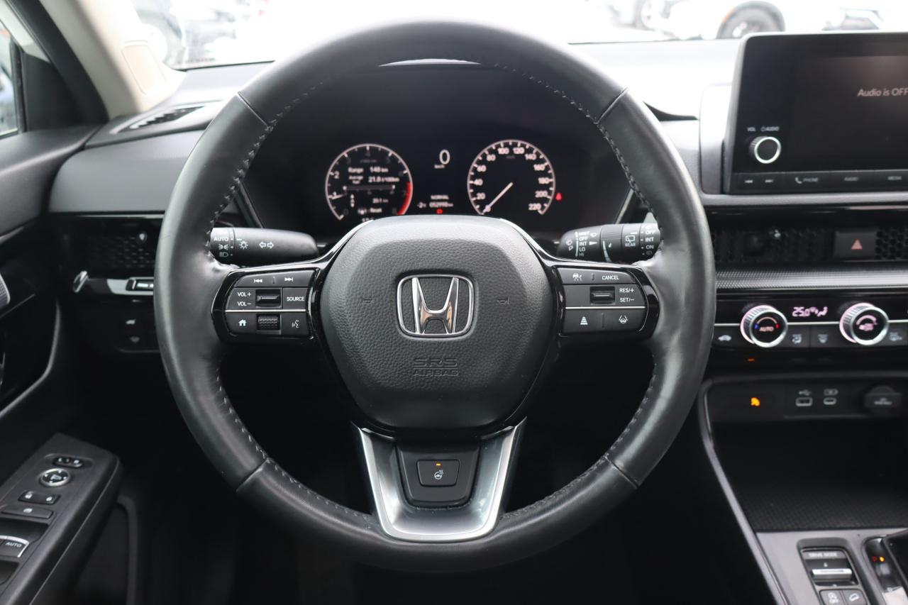 2023 Honda CR-V Sport 4dr All-Wheel Drive Photo