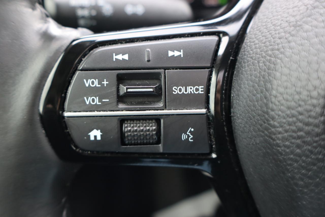 2023 Honda CR-V Sport 4dr All-Wheel Drive Photo