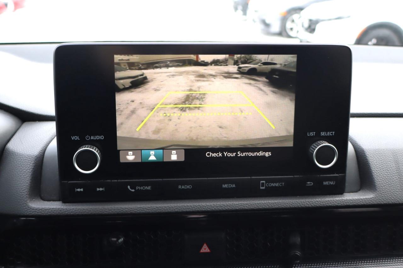 2023 Honda CR-V Sport 4dr All-Wheel Drive Photo