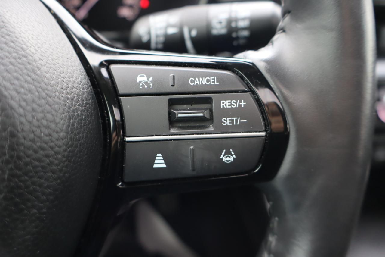 2023 Honda CR-V Sport 4dr All-Wheel Drive Photo