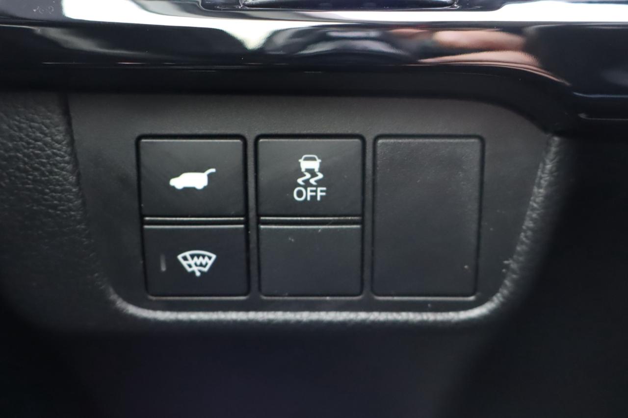 2023 Honda CR-V Sport 4dr All-Wheel Drive Photo