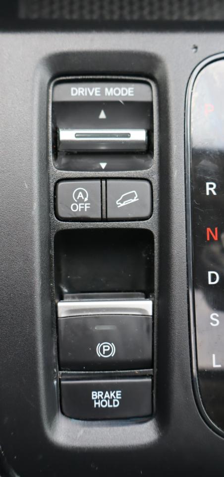 2023 Honda CR-V Sport 4dr All-Wheel Drive Photo