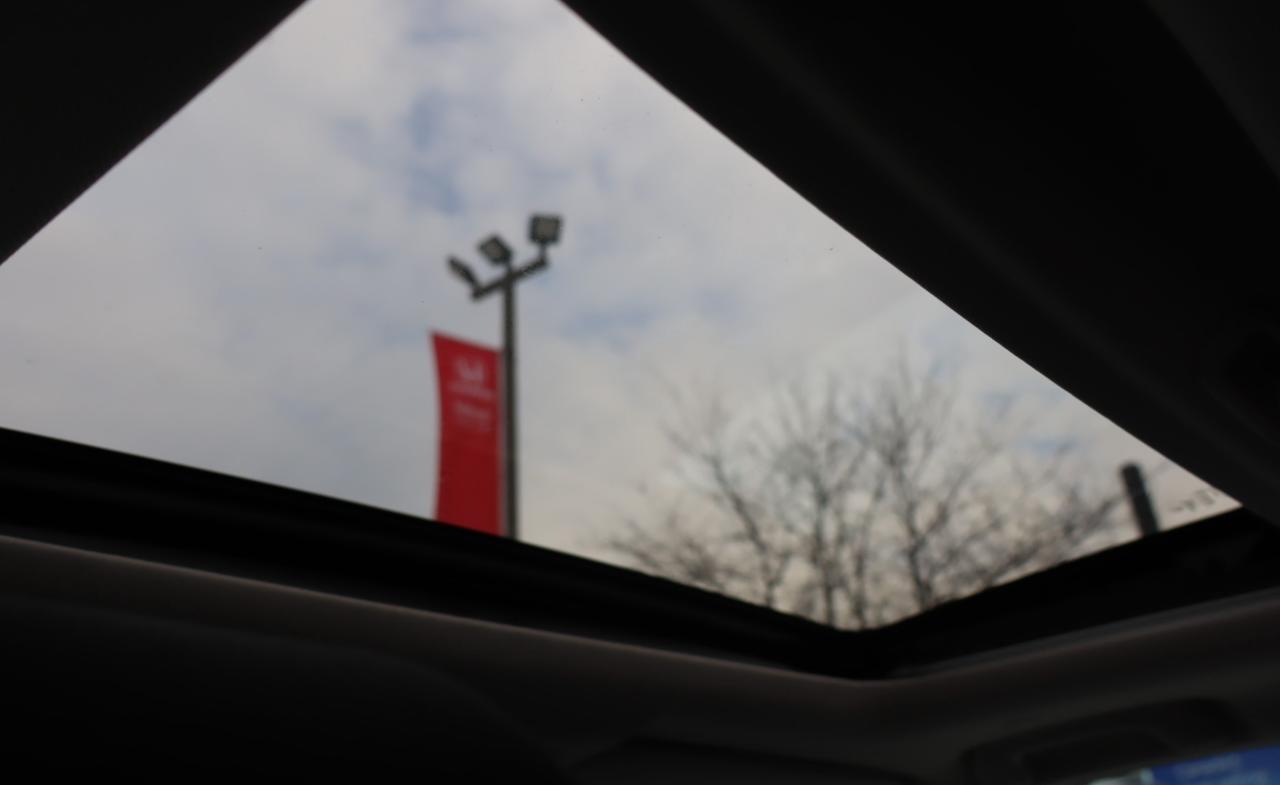 2023 Honda CR-V Sport 4dr All-Wheel Drive Photo