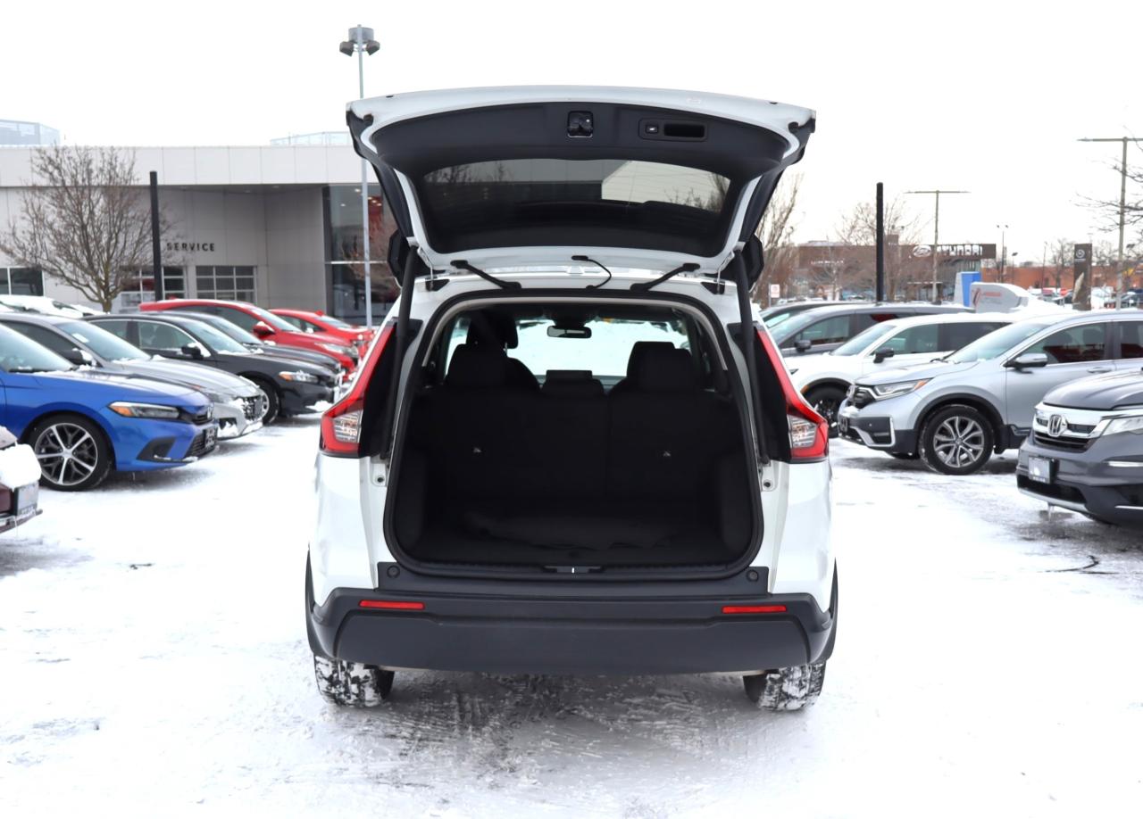 2023 Honda CR-V Sport 4dr All-Wheel Drive Photo