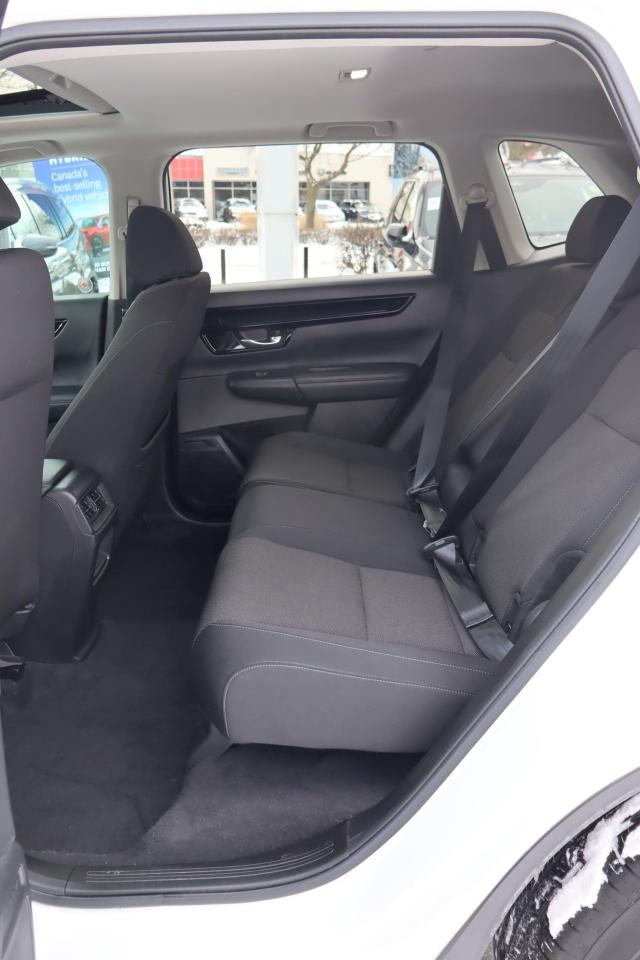 2023 Honda CR-V Sport 4dr All-Wheel Drive Photo