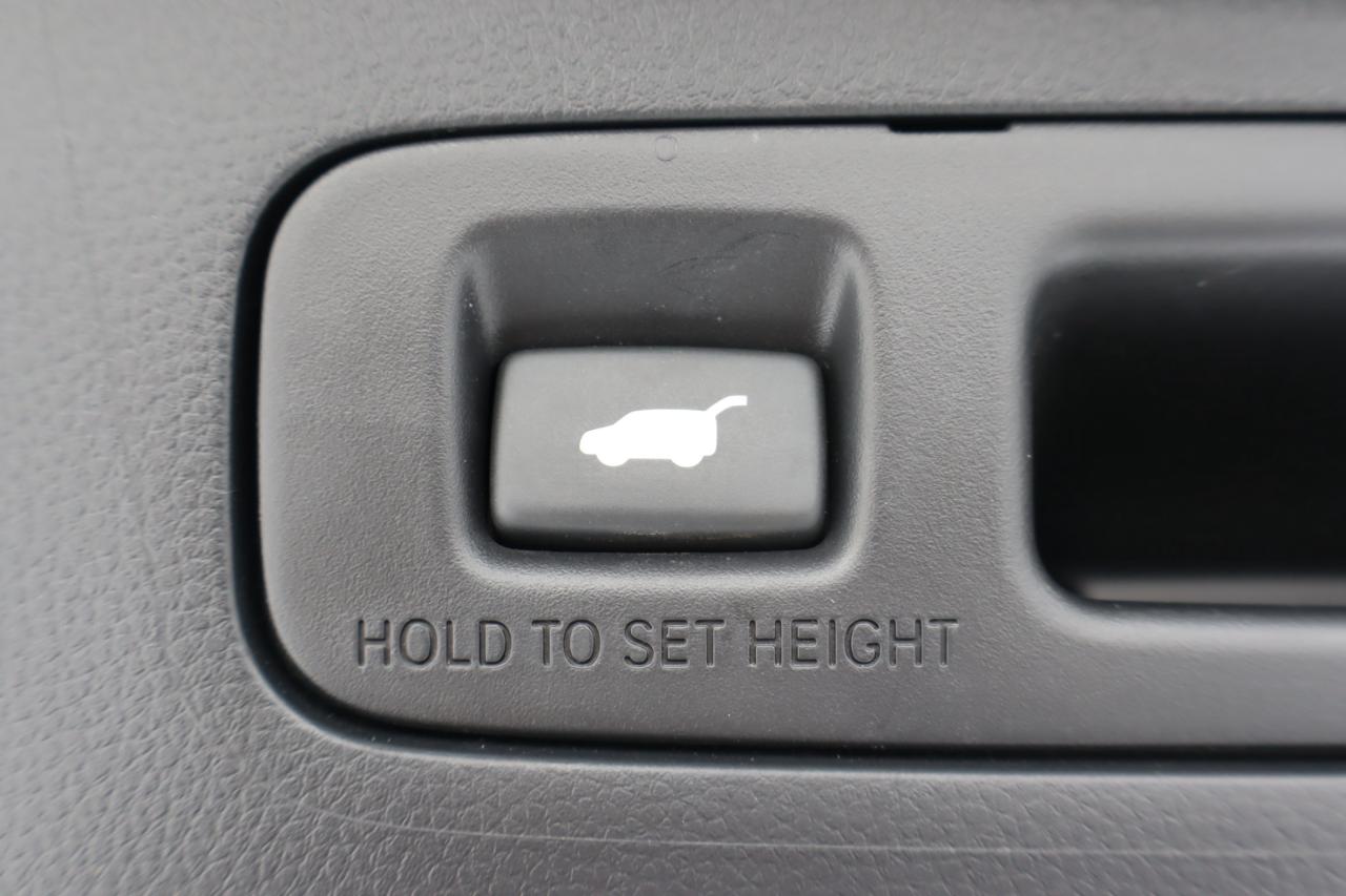 2023 Honda CR-V Sport 4dr All-Wheel Drive Photo