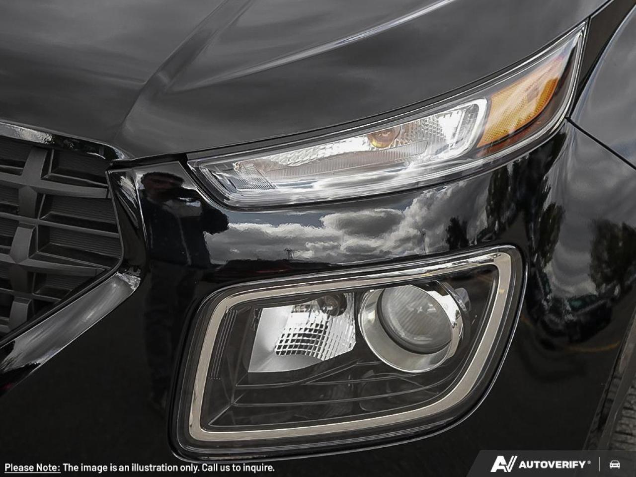 2026 Hyundai Venue  Photo