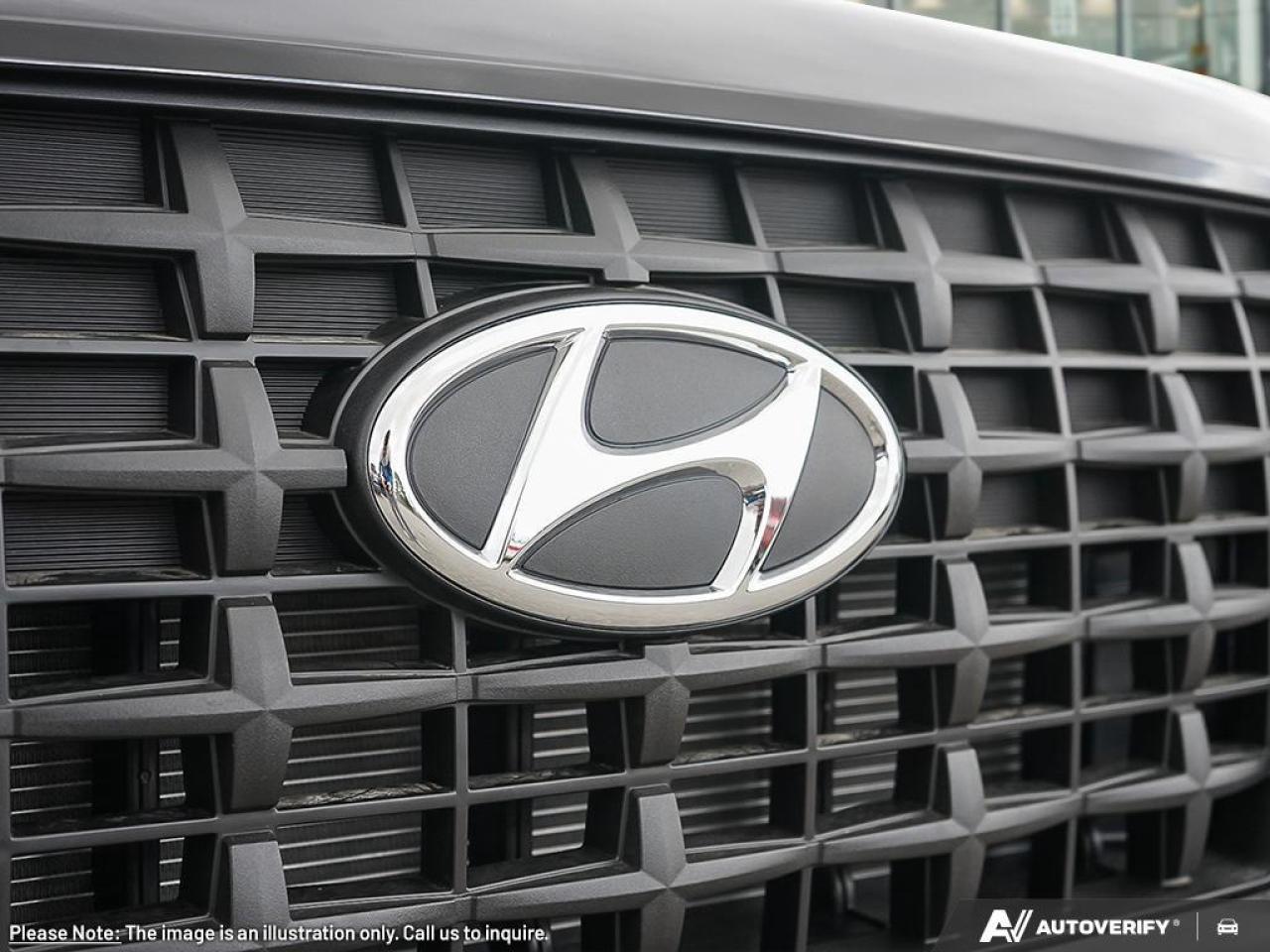 2026 Hyundai Venue  Photo