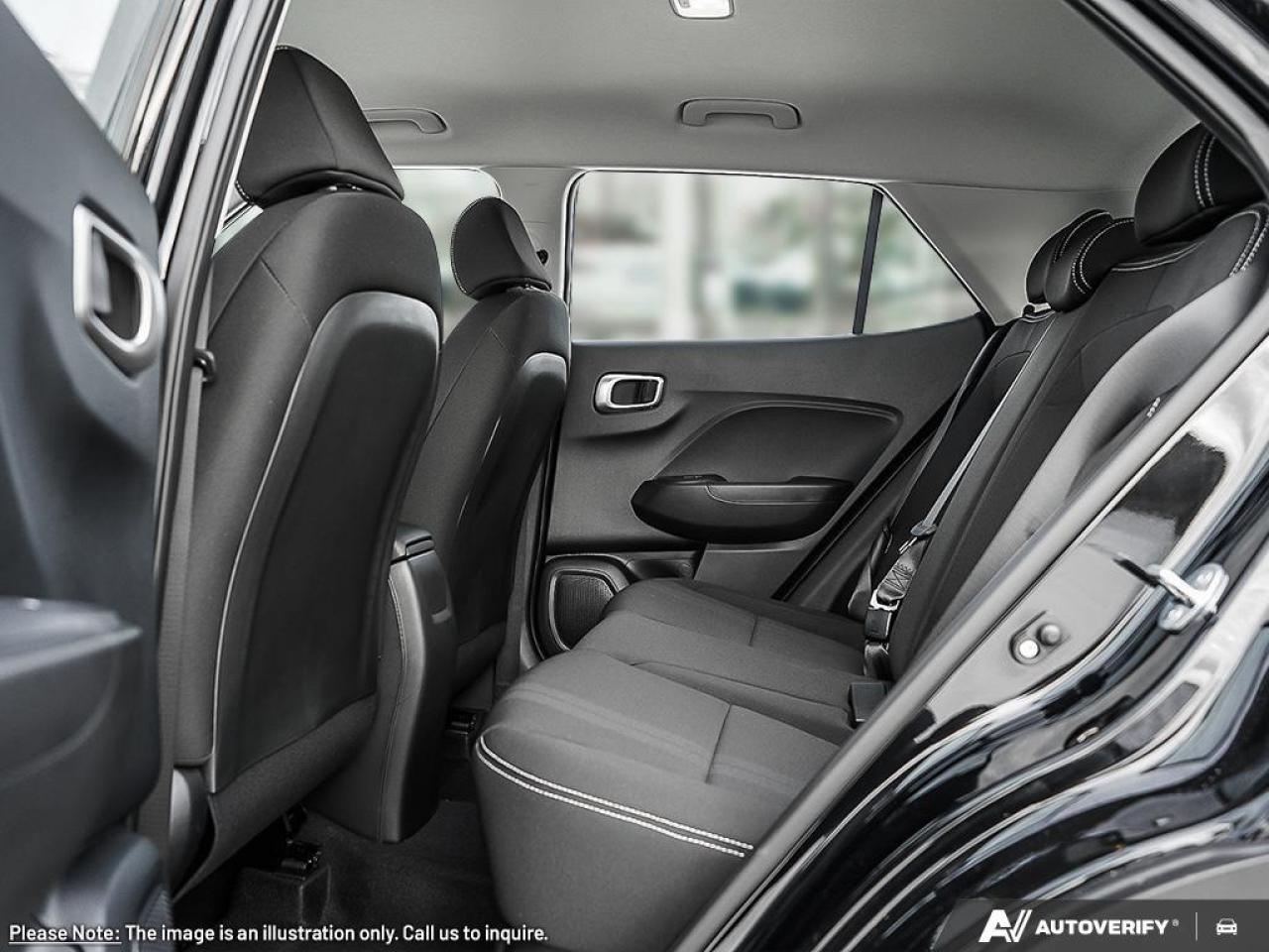 2026 Hyundai Venue  Photo