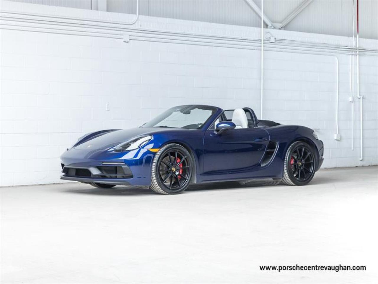 2024 Porsche 718 Boxster  Photo0