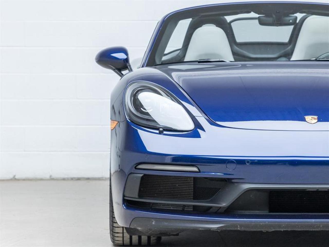 2024 Porsche 718 Boxster  Photo4