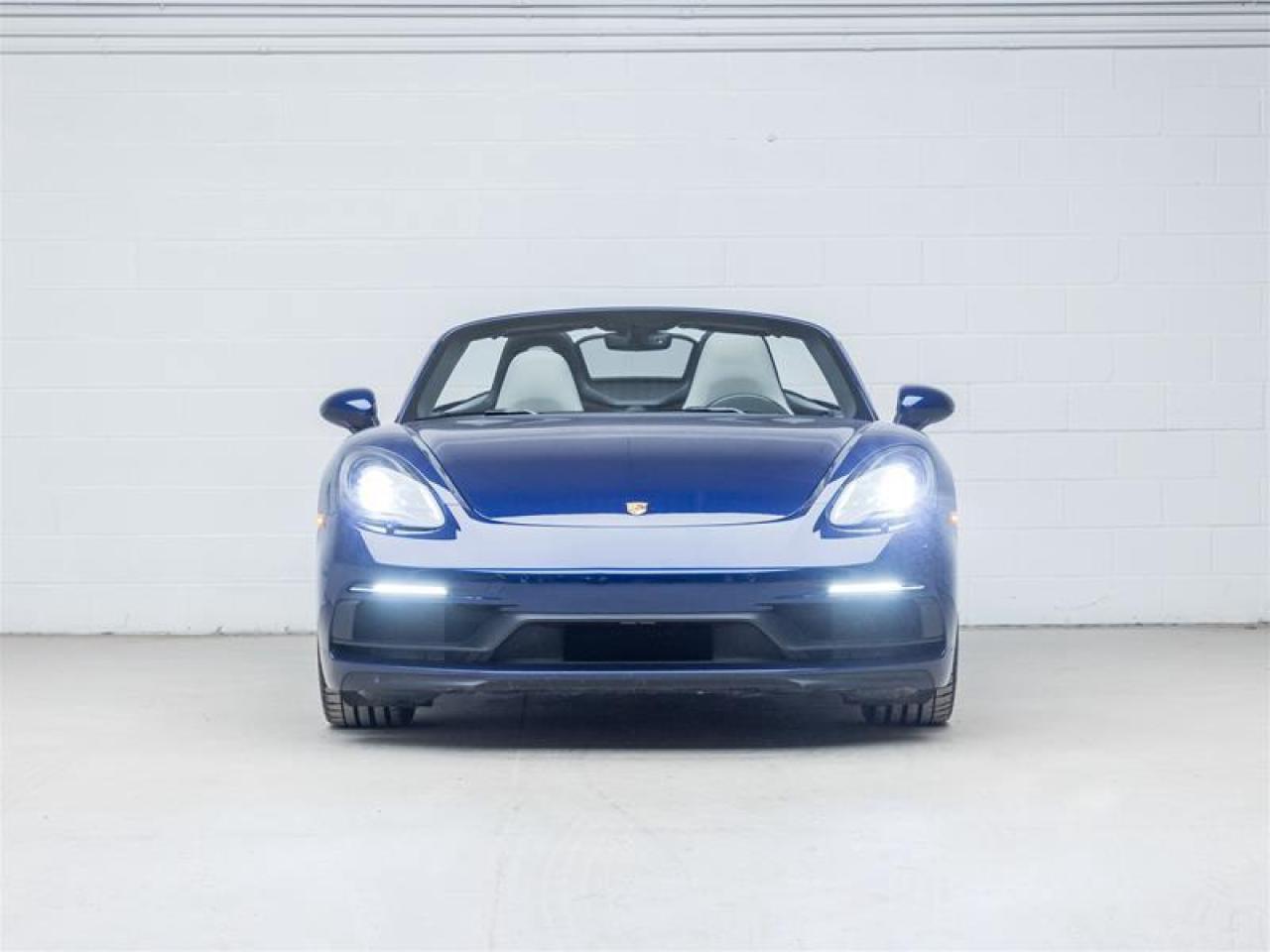 2024 Porsche 718 Boxster  Photo