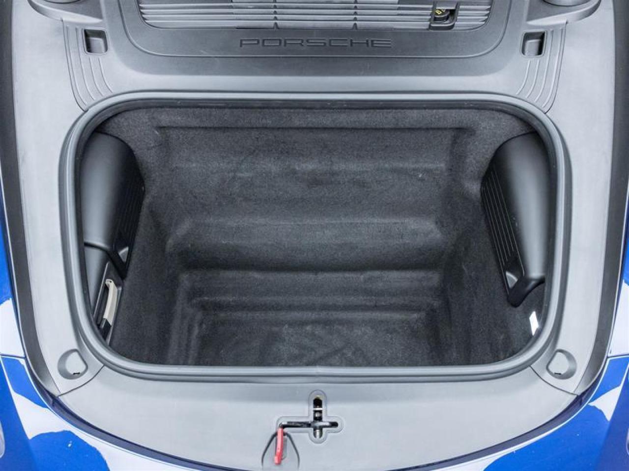 2024 Porsche 718 Boxster  Photo